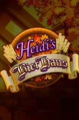 Heidi's Bier Haus