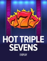 Hot Triple Sevens