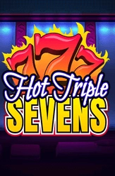 Hot Triple Sevens