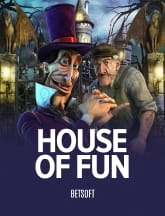 House of Fun