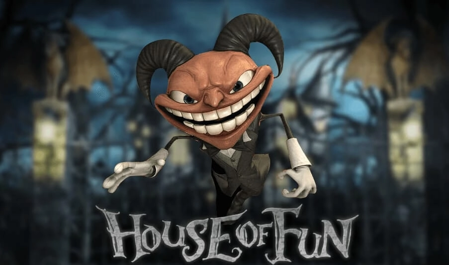 house of fun slot for real money