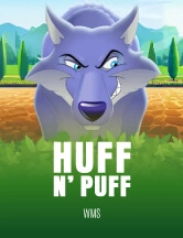 Huff N Puff