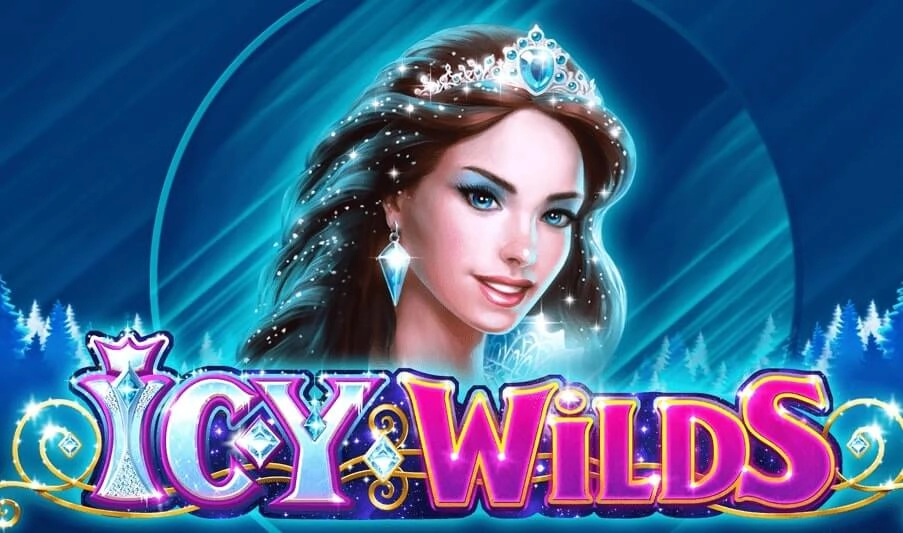 icy wilds free pokie machine