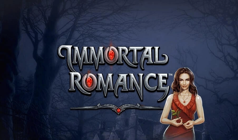 immortal romance free slot