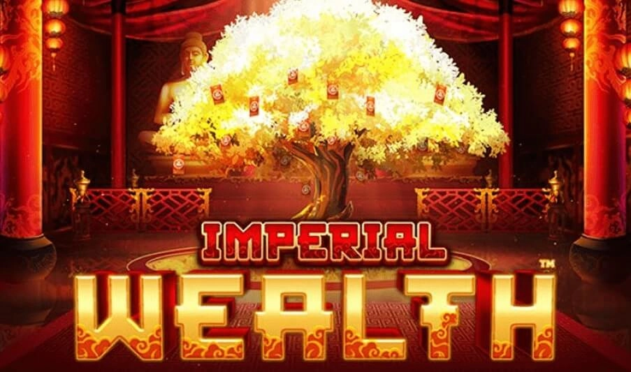 imperial wealth slot
