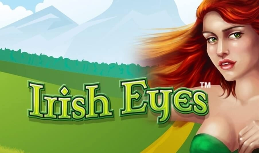 irish eyes slot game review
