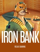 Iron Bank