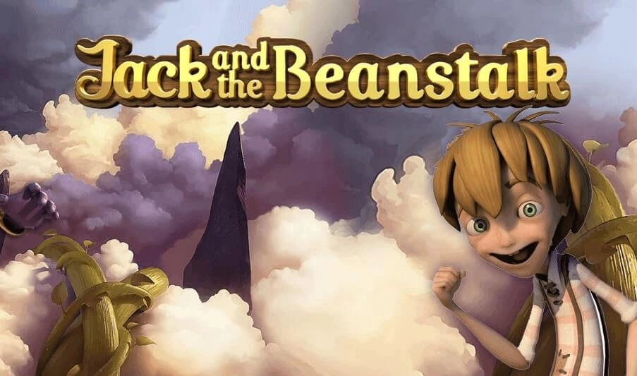 jack and the beanstalk slot game