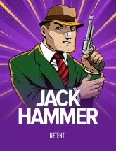 jack hammer free play slot