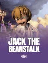 jack and the beanstalk slot game
