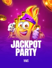 Jackpot Party casino slot