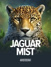 jaguar mist online slot