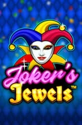 joker jewels online casino slot