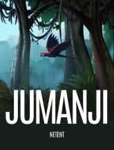 jumanji slot game