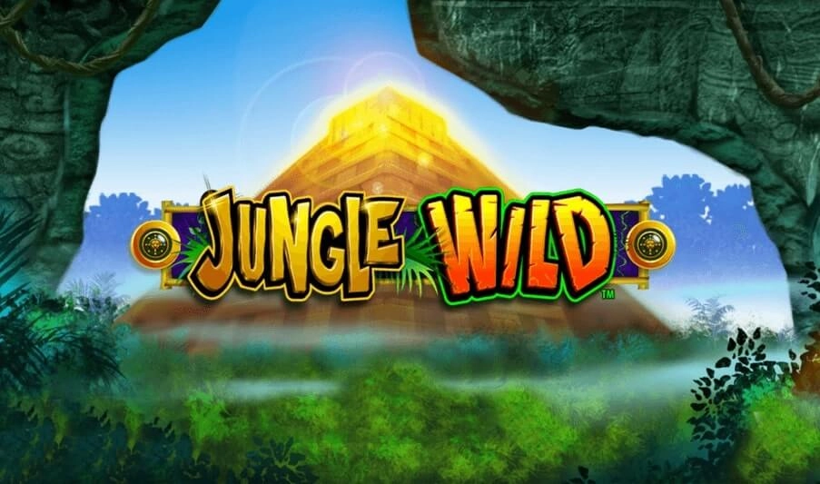 jungle wild online slot