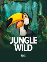 jungle wild online slot