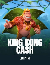king kong cash slot with free spins and no deposit