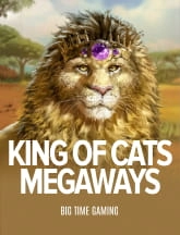 King of Cats