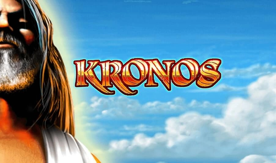 kronos slot machine