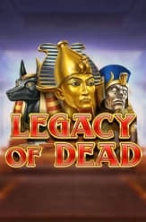 Legacy of Dead