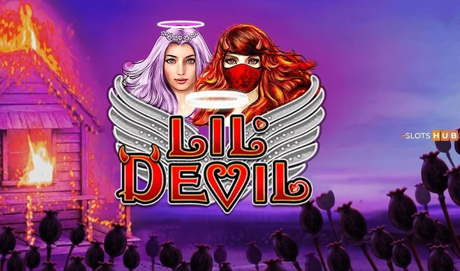 lil devil demo slot