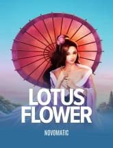 Lotus Flower