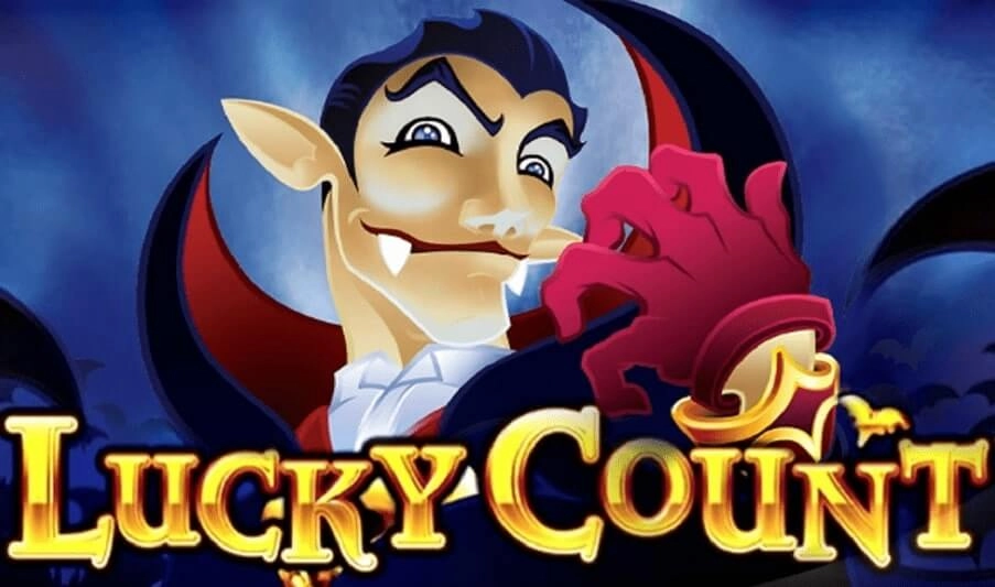 play lucky count online pokie by Aristocrat