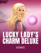 Lucky Lady's Charm Deluxe 