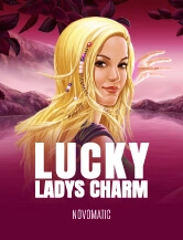 lucky lady charm slot
