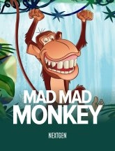 Mad Mad Monkey