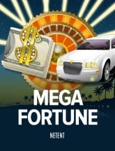 Mega Fortune