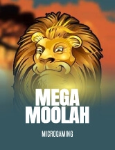 Mega Moolah