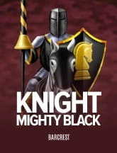 Mighty Black Knight