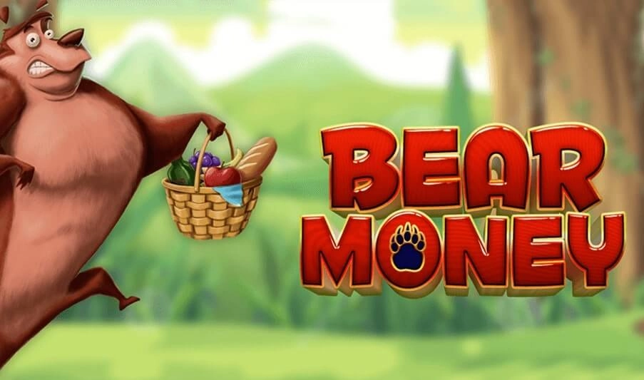bear money slot review