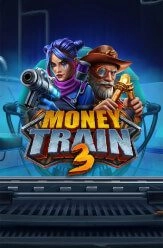 Money Train 3