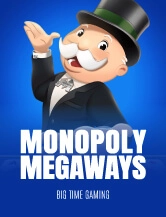 monopoly megaways slot review