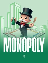 monopoly slots online