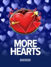 more hearts slot free