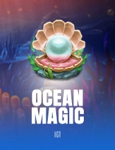 ocean magic slot free play