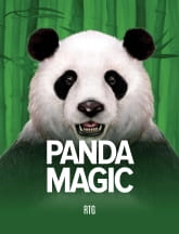 Panda Magic