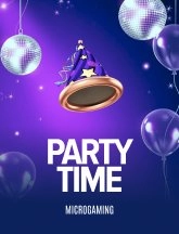 Party Time