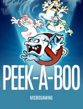 peek a boo free slot game