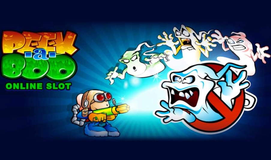 peek a boo free slot game