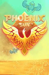 slot phoenix sun by quickspin