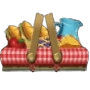 Picnic Basket