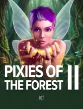 pixies of the forest 2 free play