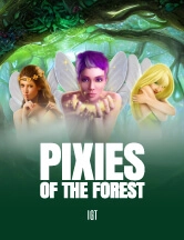 Pixies of the Forest
