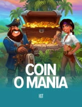 coin o mania demo