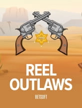 Reel Outlaws