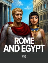 Rome & Egypt